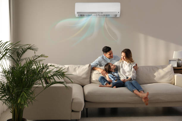 Best Emergency HVAC Repair  in Iowa Park, TX