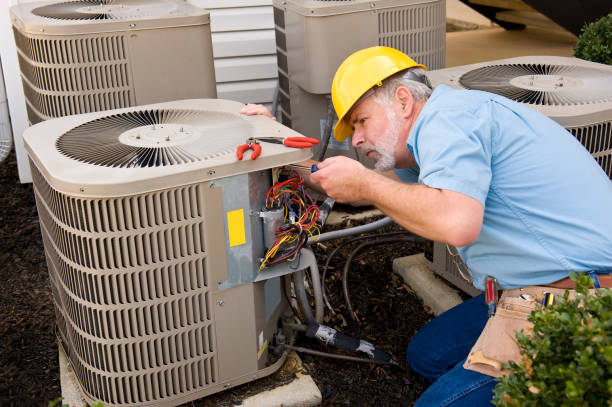 Best HVAC Repair Near Me  in Iowa Park, TX