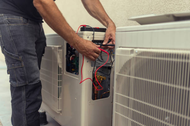Best Affordable HVAC Services  in Iowa Park, TX