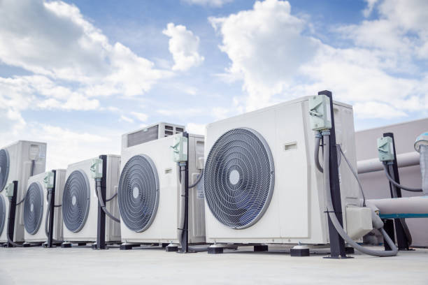 Best HVAC Air Duct Cleaning  in Iowa Park, TX