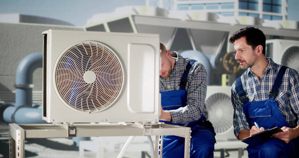 Trusted Iowa Park, TX HVAC Experts