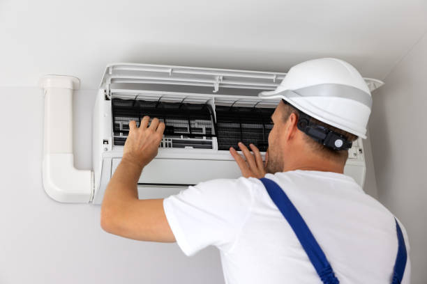 Iowa Park, TX HVAC Company