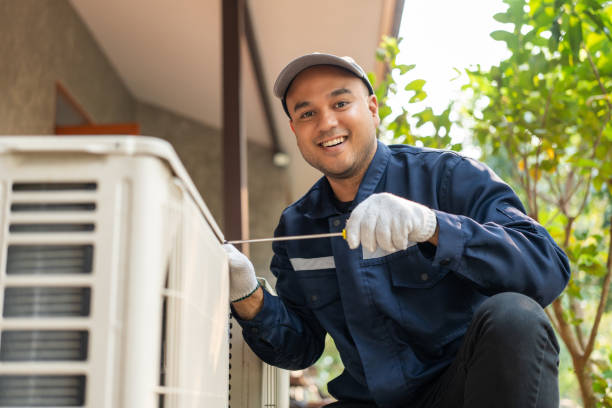 Best HVAC Maintenance Near Me  in Iowa Park, TX