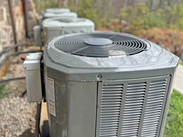 Best Residential HVAC Services  in Iowa Park, TX