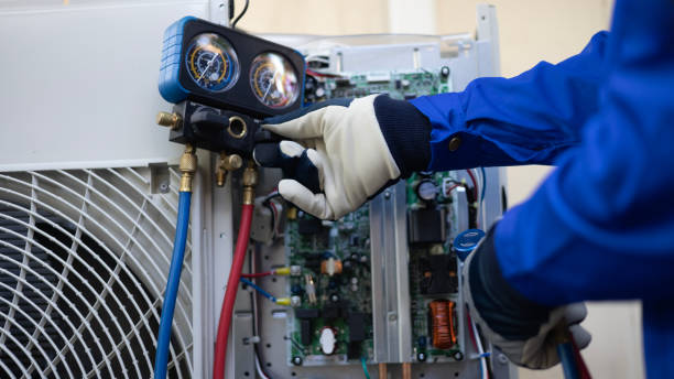 Best Affordable Air Conditioning Repair  in Iowa Park, TX
