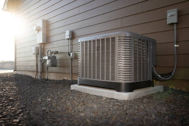 Best 24/7 HVAC Repair  in Iowa Park, TX